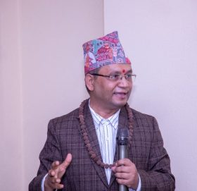 दृष्टिकोणको तहमै मौलिकता सुनिश्चित गर्नको लागि सातत्य दृष्टिकोण