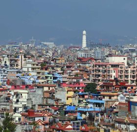 काठमाडौं उपत्यकामा चिसो बढ्यो, न्यूनतम तापक्रम ३.९ डिग्री सेल्सियस