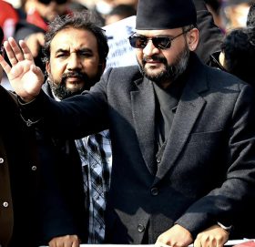 बालेन सरकारले सार्वजनिक गर्‍यो शासकीय सुधारका सय कार्यसूची (पूर्णपाठ)