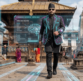 रामनवमीको दिनमा नयाँ युगका प्रधानमन्त्रीको शपथ आज