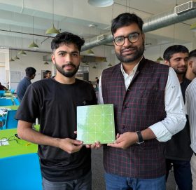 अन्तर्राष्ट्रिय मञ्चमा खेलियो नेपालको मौलिक खेल बाघचाल