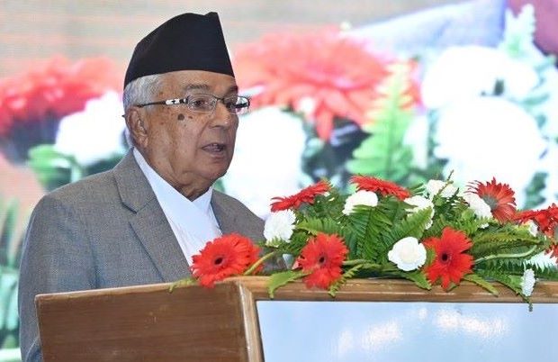 राष्ट्रपति रामचन्द्र पौडेलद्वारा संघीय संसद्को संयुक्त बैठकलाई शुक्रबार सम्बोधन हुने