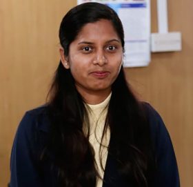 उपसभामुखमा रुबी कुमारी निर्वाचित