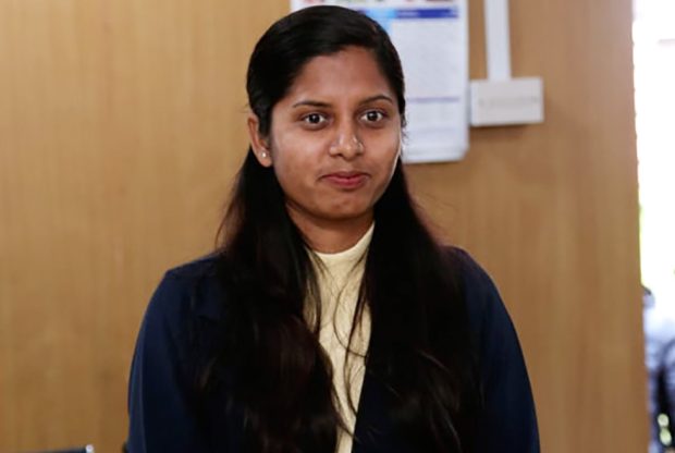 उपसभामुखमा रुबी कुमारी निर्वाचित