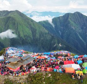 सुदूरपश्चिमका पर्यटकीय क्षेत्र आकर्षणको केन्द्र