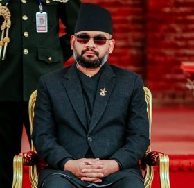 नयाँ अभ्यास, मर्यादित कूटनीतिः प्रधानमन्त्री बालेन शाह को फरक सुरुवात