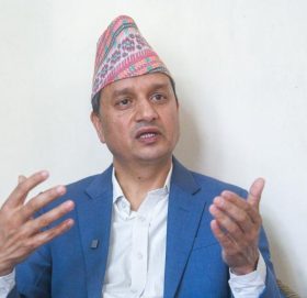 भट्टलाई बालेनले बनाइदिए योजना आयोग उपाध्यक्ष