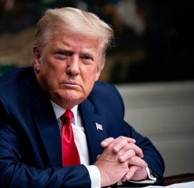 इरान–अमेरिकाबीच दुई साताको युद्धविराम घोषणा