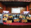 Nepal Debuts Harvard-Level Health Hackathon, Marking New Era in Health Innovation