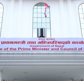 देशभर ‘शून्य बाँकी फाइल’ अभियान