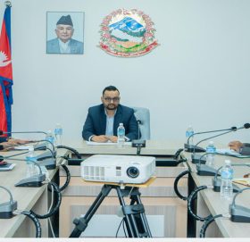 संविधान संशोधन बहस सुरु : कार्यान्वयन समीक्षा गर्दै नयाँ मार्गचित्र तयार गरिँदै