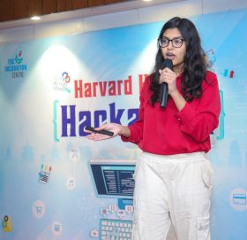 काठमाडौँमा हार्भर्ड हेल्थ ह्याकाथन नेशनल फिनाले सुरु हुँदै, ४५ उत्कृष्ट टोली प्रतिस्पर्धामा